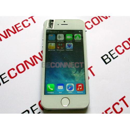 iPhone 5S White (MTK6592)